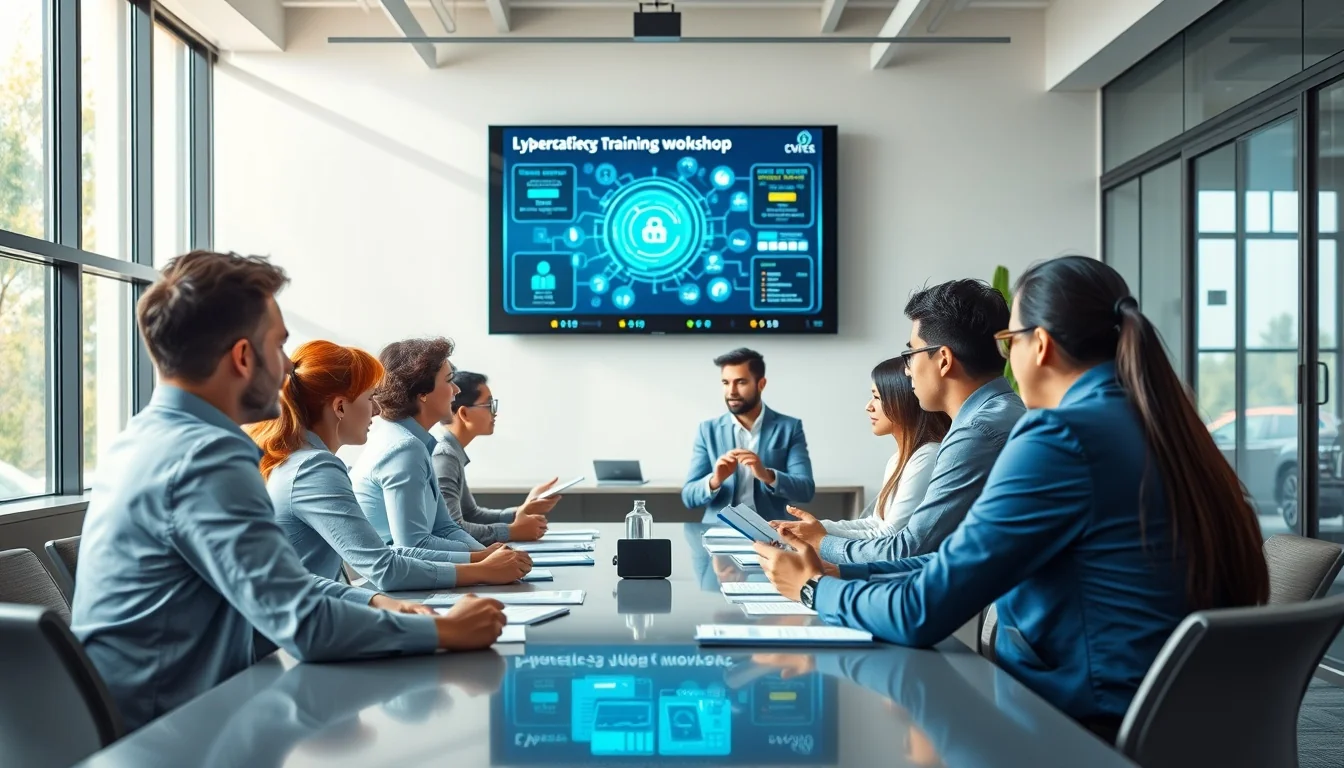 Get Started with Cyber Defense Education